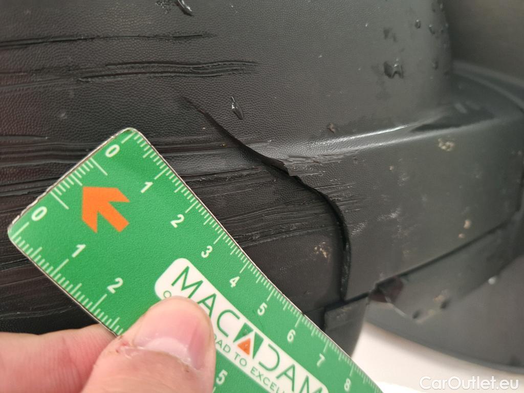  Renault  Trafic  Fourgon Grand Confort L1H1 1000 1.6 dCi 145CV BVA6 E6dT #51