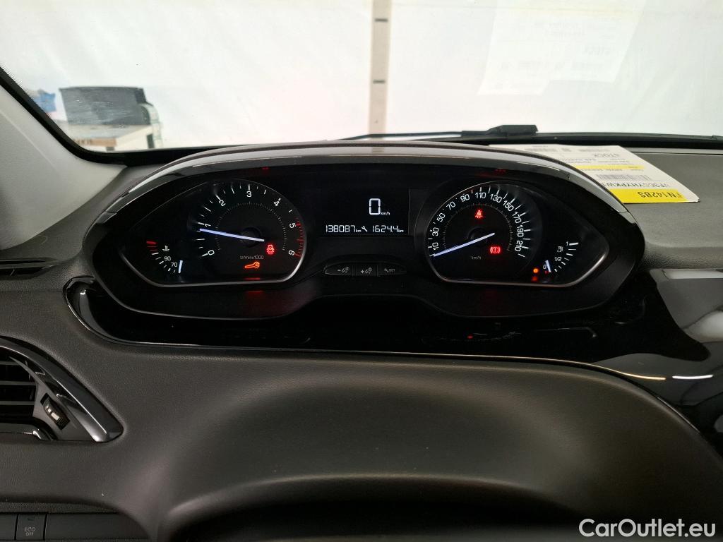  Peugeot  208  Affaire Premium Pack 1.5 HDi 100CV BVM5 E6dT #31