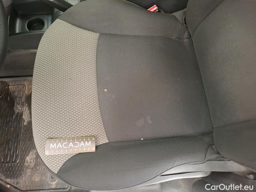  Renault  Kangoo  Express Extra (Série Spéciale) 1.5 dCi 90CV BVM5 E6 #21