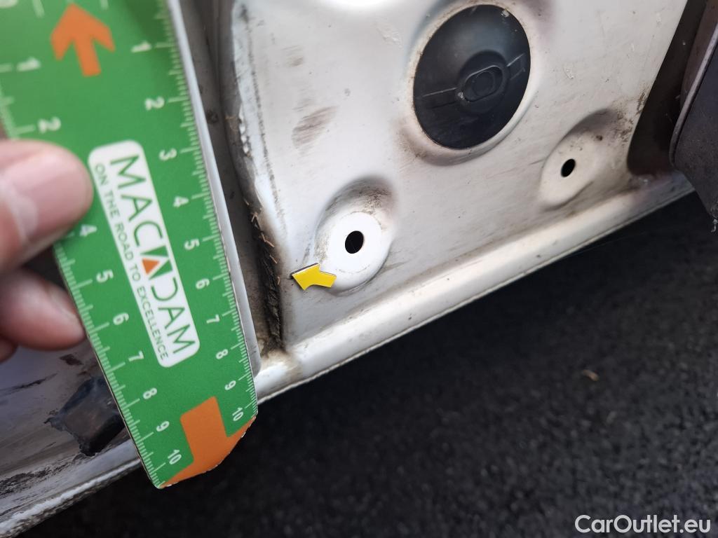  Renault  Trafic  Fourgon Grand Confort L1H1 1000 1.6 dCi 145CV BVA6 E6dT #31