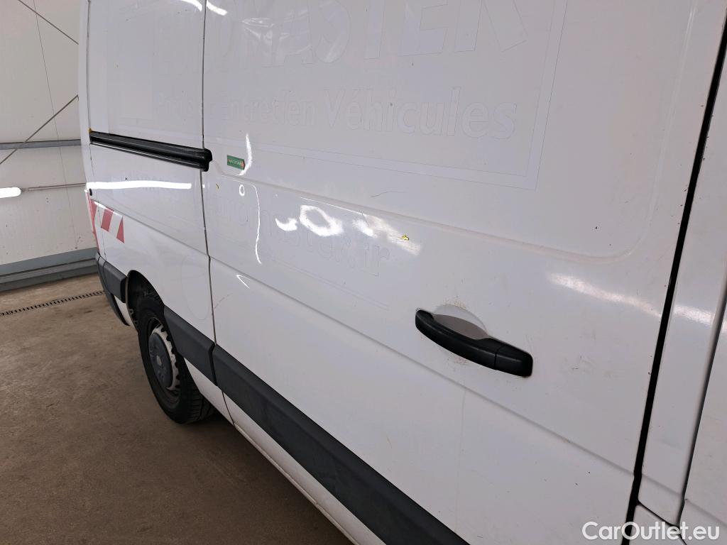  Renault  Master  Fourgon L2H2 3 5 Grand Confort dCi 130CV BVM6 E6 #18