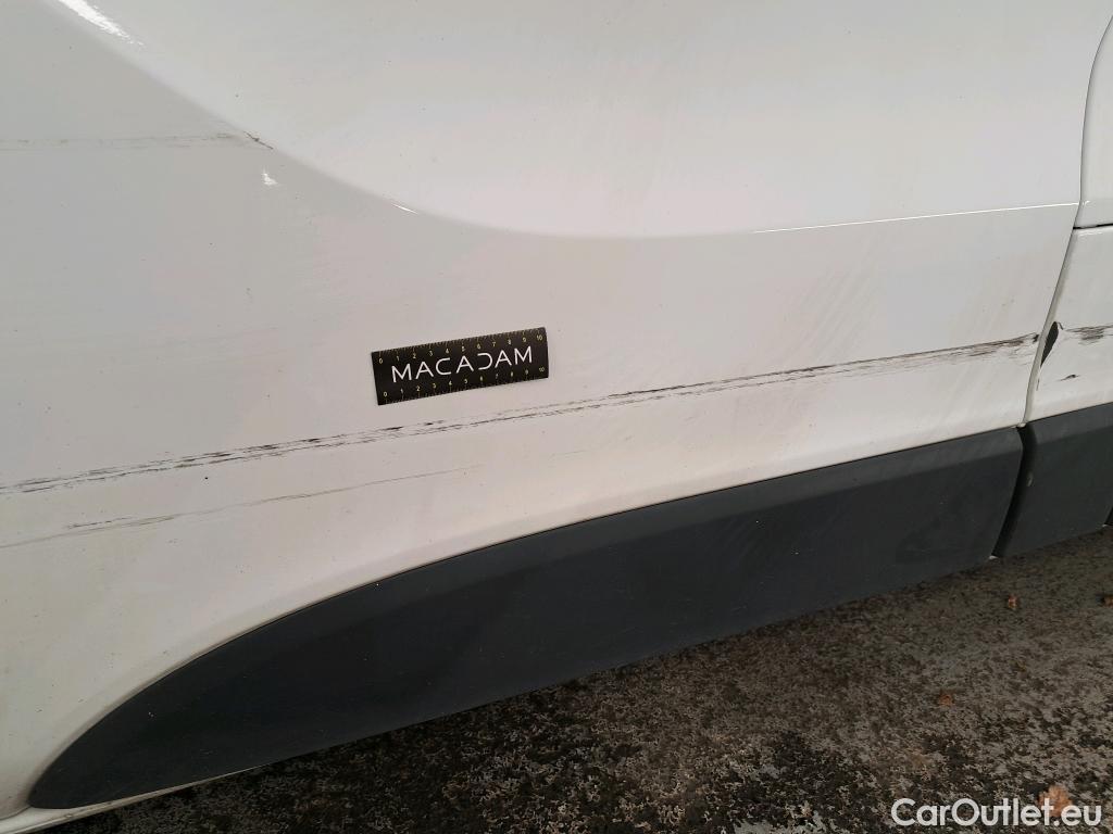  Renault  Trafic RENAULT  VU 4p Fourgon FG GCFL1H1 1000 dCi95 Stop&Start E6 #25