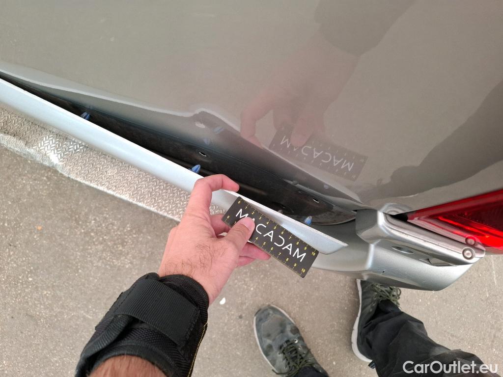  Renault  Master RENAULT  / 2014 / 4P / Fourgon tôlé &FG GCf Trac F3500 L2H2 dCi 110 Euro6 #57