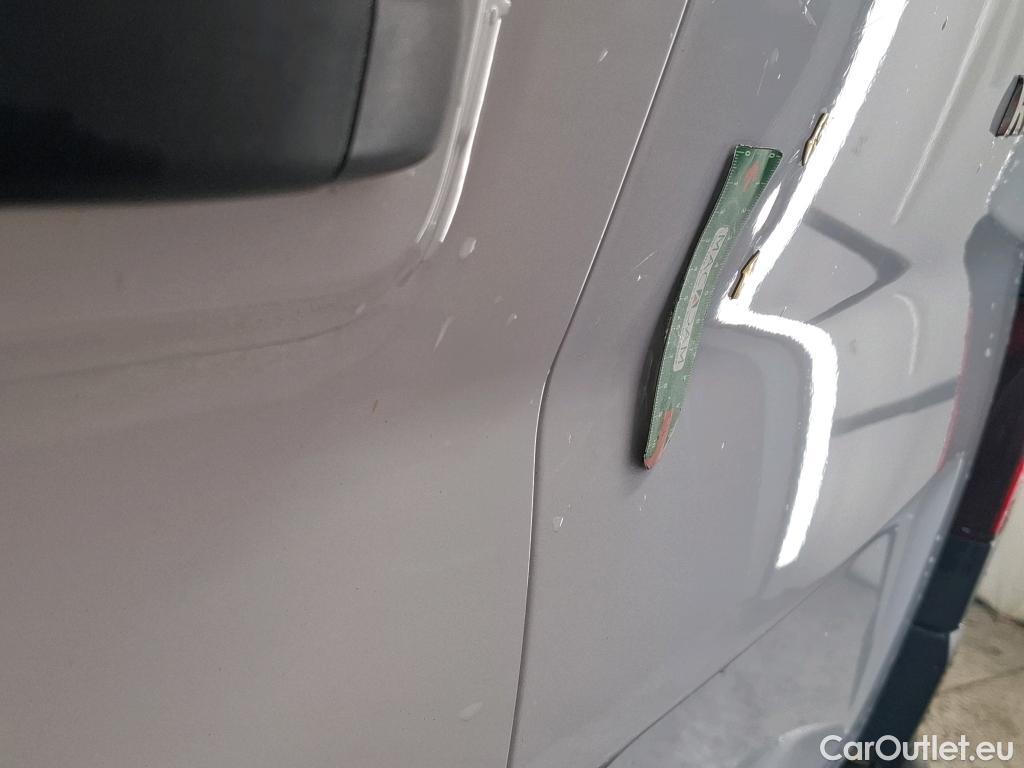  Renault  Trafic  Fourgon Grand Confort L1H1 1000 1.6 dCi 145CV BVA6 E6dT #62