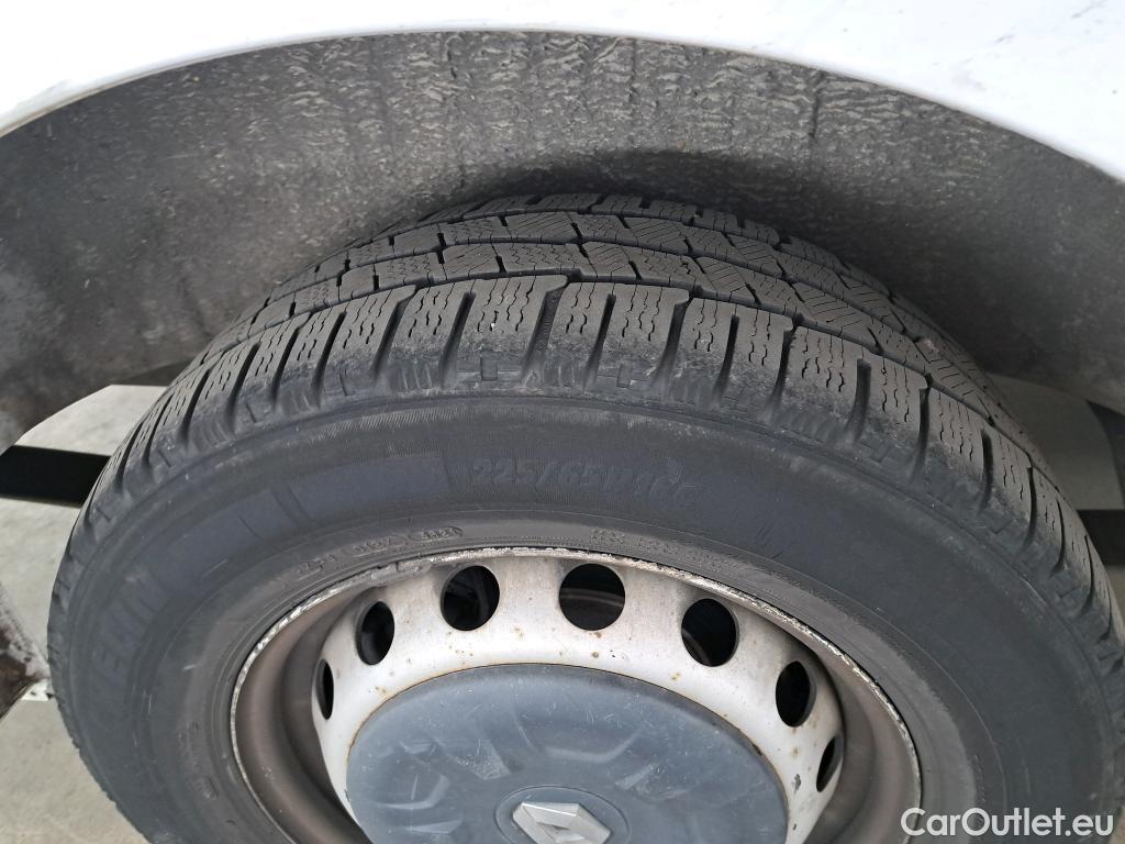  Renault  Master  Fourgon L2H2 3 5 Grand Confort dCi 130CV BVM6 E6 #49