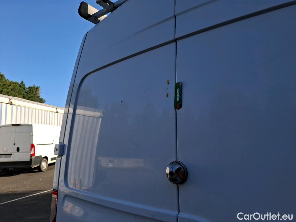  Renault  Master  III Fourgon L2H2 3 5 Grand Confort dCi 135CV BVM6 E6dT #48