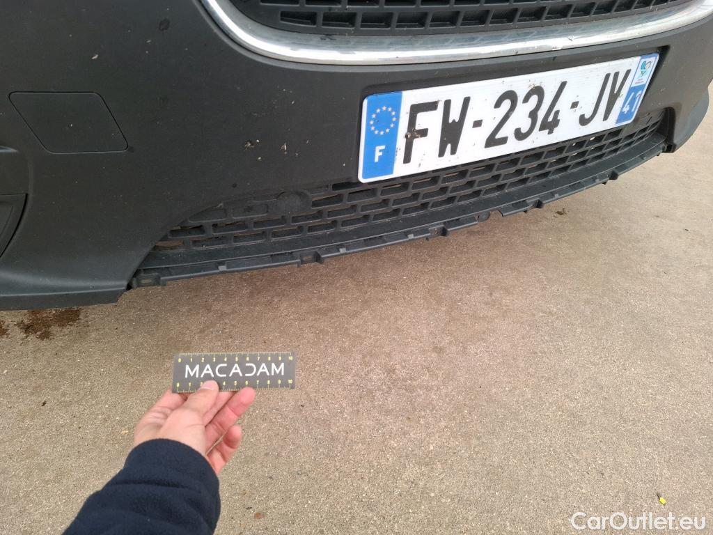  Renault  Master RENAULT   2019  4P  Fourgon tole  SL PRO F3500 L2H2 dCi 135SL #29