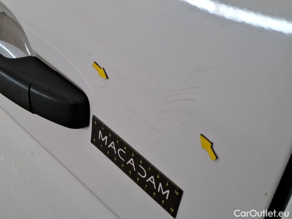  Renault  Master RENAULT   2019  4P  Fourgon tole  SL PRO F3500 L2H2 dCi 135SL #10