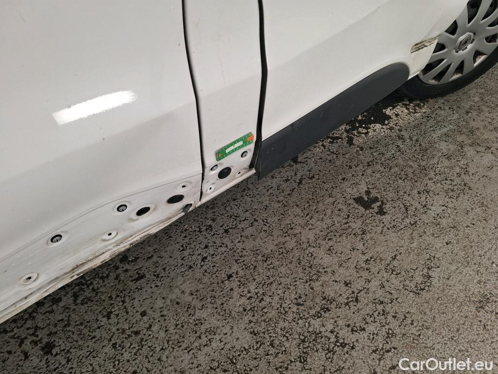  Renault  Trafic  Fourgon Grand Confort L1H1 1000 1.6 dCi 145CV BVA6 E6dT #48