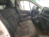  Renault  Trafic  Fourgon Grand Confort L1H1 1000 1.6 dCi 145CV BVA6 E6dT #8