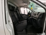  Renault  Trafic  Furgon Grand Confort L1H1 1200 1.6 dCi 125CV BVM6 E6 #8