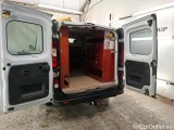 Renault  Trafic  Furgon Grand Confort L1H1 1200 1.6 dCi 125CV BVM6 E6 #10