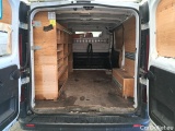  Renault  Trafic RENAULT  VU 4p Fourgon FG GCFL1H1 1000 dCi95 Stop&Start E6 #10