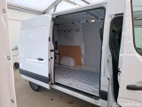  Renault  Master RENAULT   2019  4P  Fourgon tole  SL PRO F3500 L2H2 dCi 135SL #9