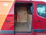  Renault  Master RENAULT  VU 4p Fourgon FG GCf TracF3500 L1H1 dCi110 S&S #9