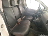  Peugeot  Partner  L1 Premium Pack 1.6 HDi 100CV BVM5 E6 #8