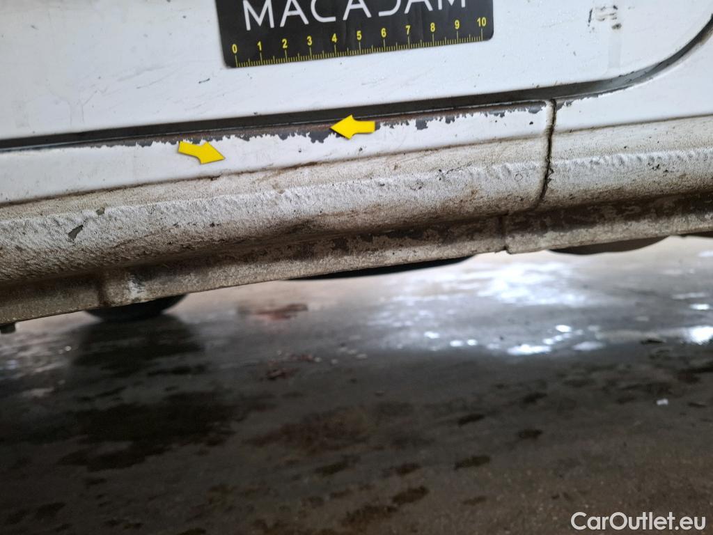  Citroen  Jumper CITROEN  VU 4p Fourgon 35 L1H2 HDI 130 Confort #45