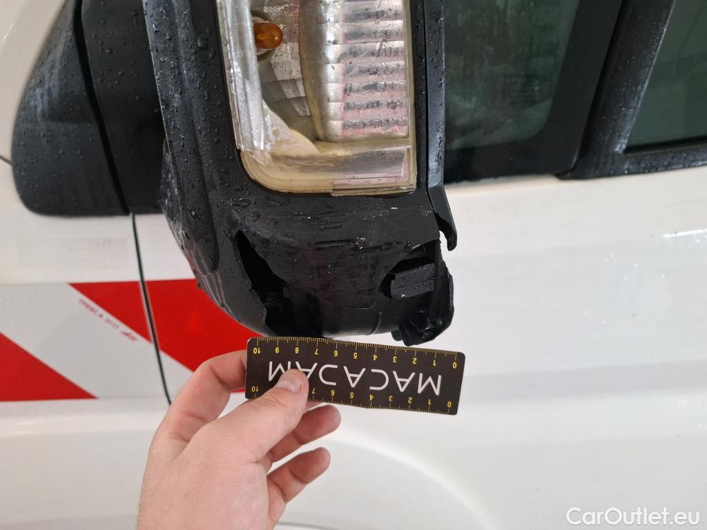  Citroen  Jumper CITROEN  VU 4p Fourgon 35 L1H2 HDI 130 Confort #12