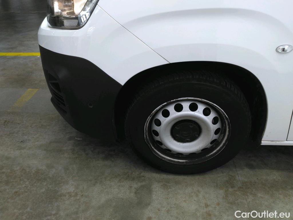  Citroen  Berlingo  Fourgon Driver M 1000 1.5 BlueHDi 100CV BVM5 E6dT #42