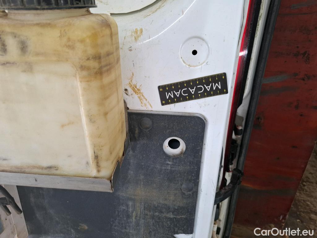  Citroen  Jumper CITROEN  VU 4p Fourgon 35 L1H2 HDI 130 Confort #65