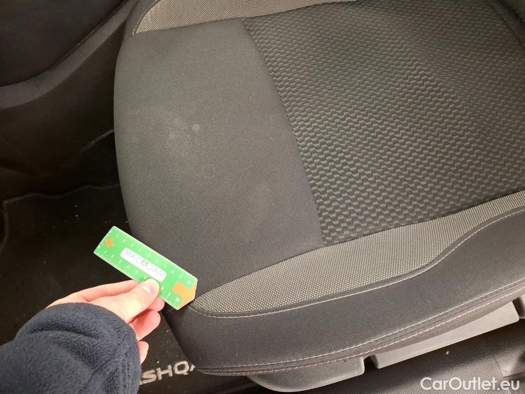  Nissan  Qashqai NISSAN  / 2017 / 5P / Crossover 1.5 DCI 115 DCT Business Edition #8