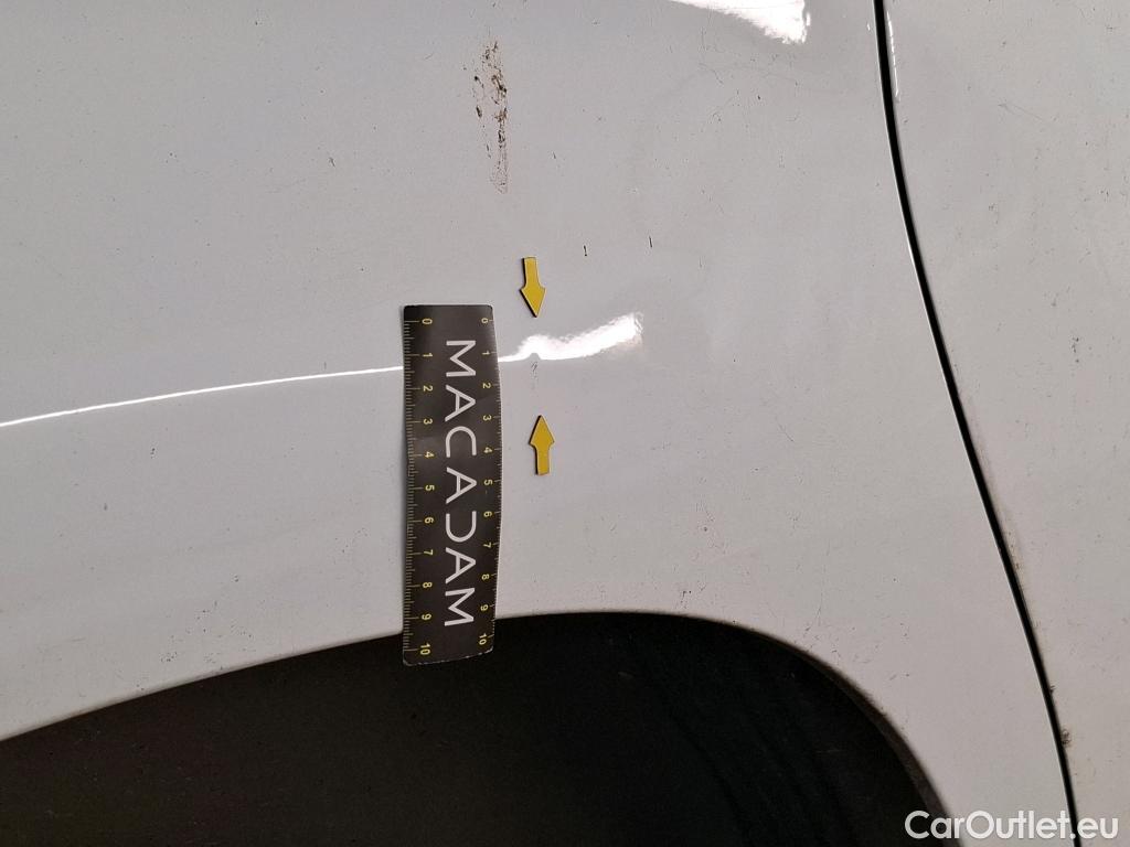  Citroen  Berlingo  Fourgon Club M 650 1.5 BlueHDi 75CV BVM5 E6dT #22