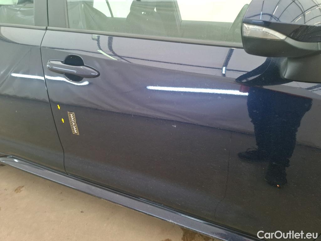  Toyota  Corolla TOYOTA  Touring Sports / 2018 / 5P / Break Hybride 122h Dynamic Business Stage Acad #42