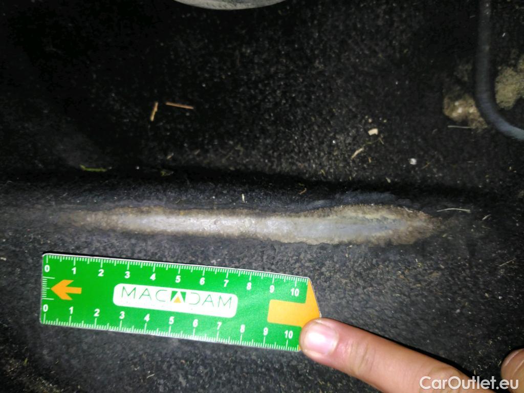  Citroen  Berlingo  Fourgon Driver M 1000 1.5 BlueHDi 100CV BVM5 E6dT #14