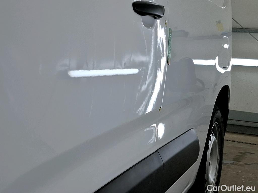  Citroen  Berlingo  Fourgon Club M 650 1.5 BlueHDi 130CV BVA8 E6dT #6