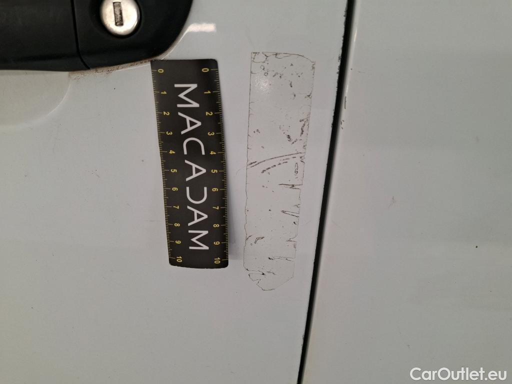  Citroen  Berlingo  Fourgon Club M 650 1.5 BlueHDi 75CV BVM5 E6dT #18