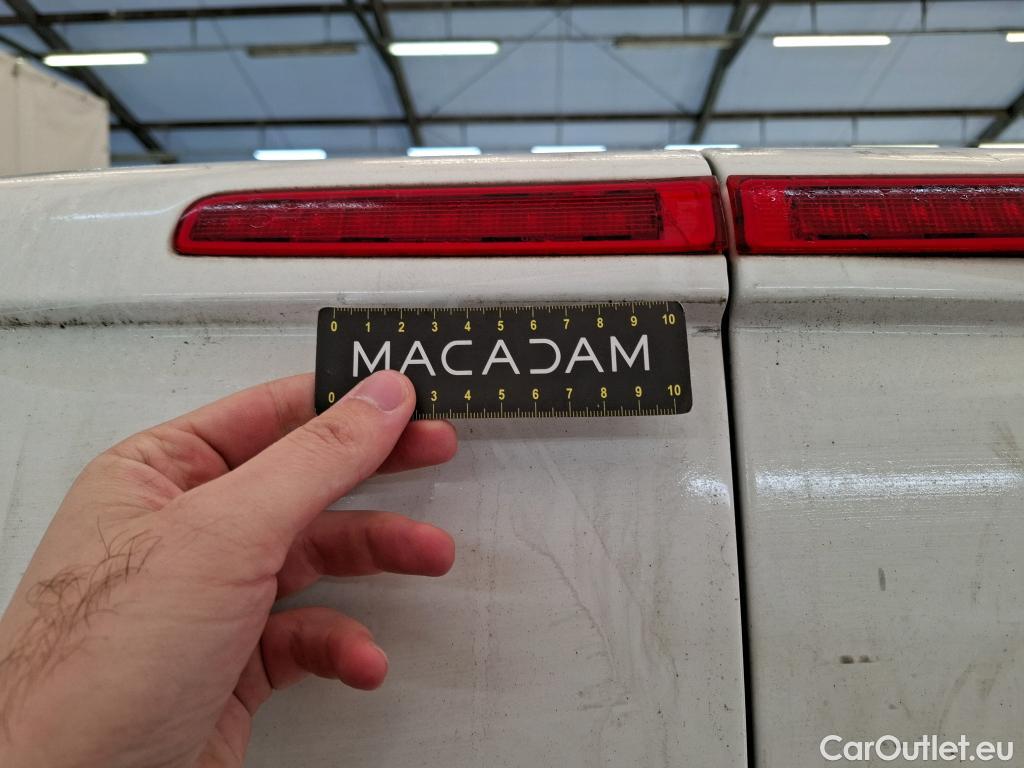  Volkswagen  Transporter VOLKSWAGEN  VU 4p Fourgon 2.0 TDi 102 L1H1 Business Line Plus #39