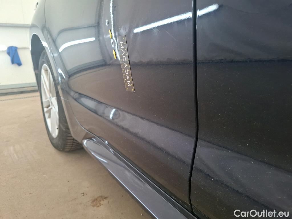  Toyota  Corolla TOYOTA  Touring Sports / 2018 / 5P / Break Hybride 122h Dynamic Business Stage Acad #56