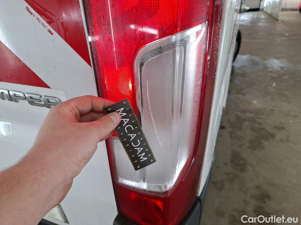  Citroen  Jumper CITROEN  VU 4p Fourgon 35 L1H2 HDI 130 Confort #27