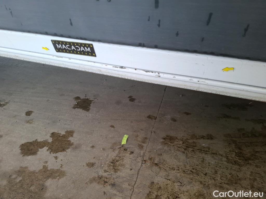  Citroen  Jumper CITROEN  VU 4p Fourgon 35 L1H2 HDI 130 Confort #36