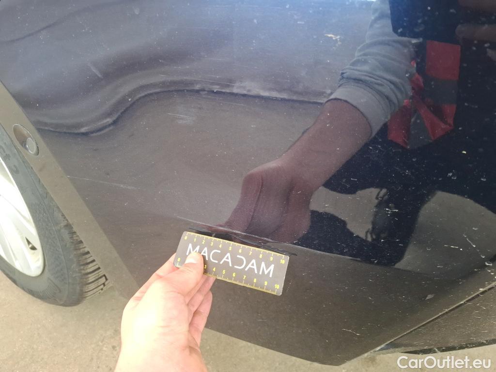  Toyota  Corolla TOYOTA  Touring Sports / 2018 / 5P / Break Hybride 122h Dynamic Business Stage Acad #8