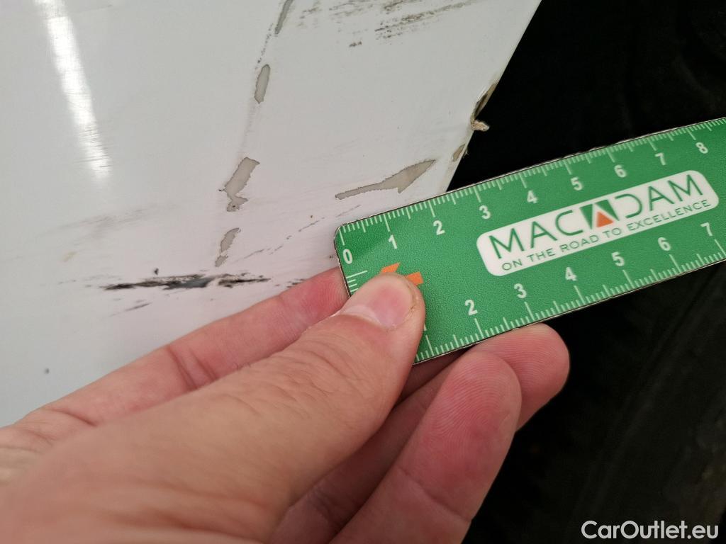  Ford  Transit Connect  Fourgon lang Trend 1.5 100CV BVM6 #21