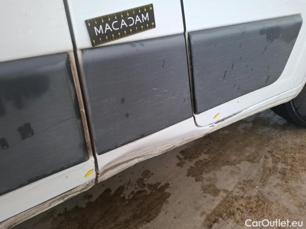  Citroen  Jumper CITROEN  VU 4p Fourgon 35 L1H2 HDI 130 Confort #37