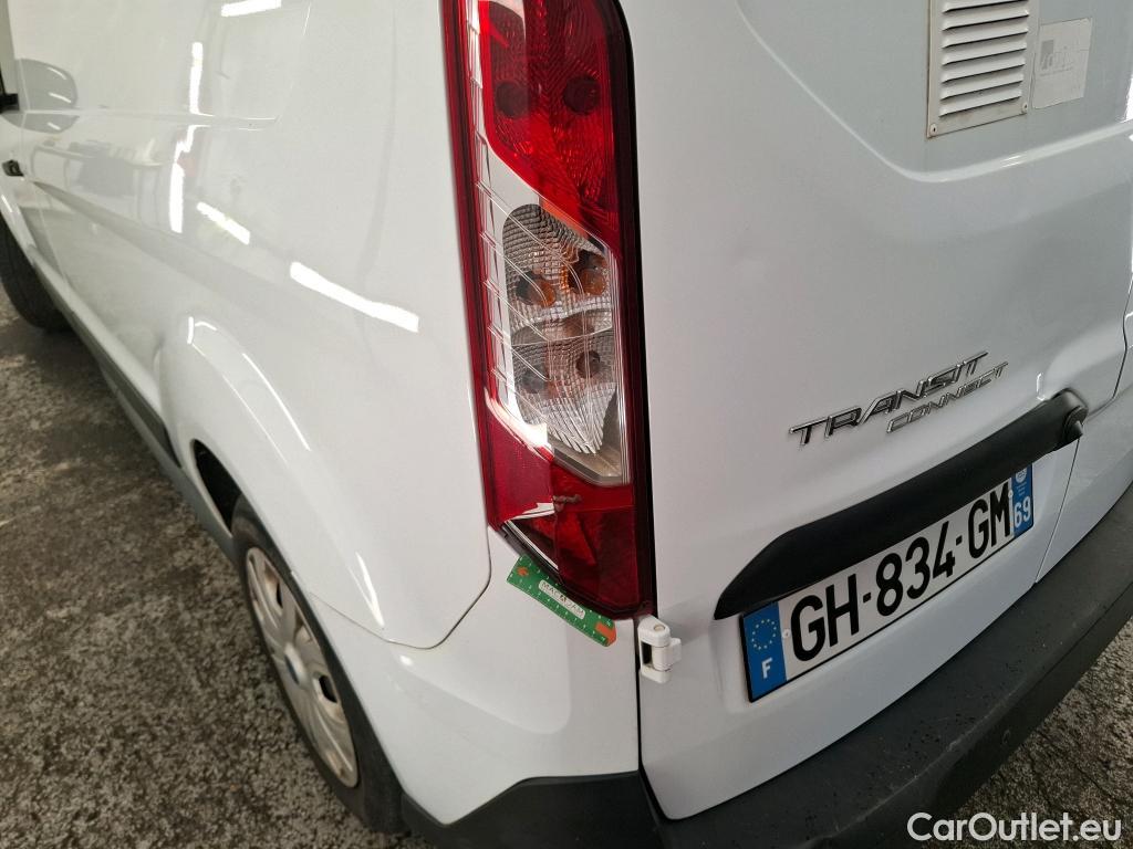  Ford  Transit Connect  Fourgon lang Trend 1.5 100CV BVM6 #15