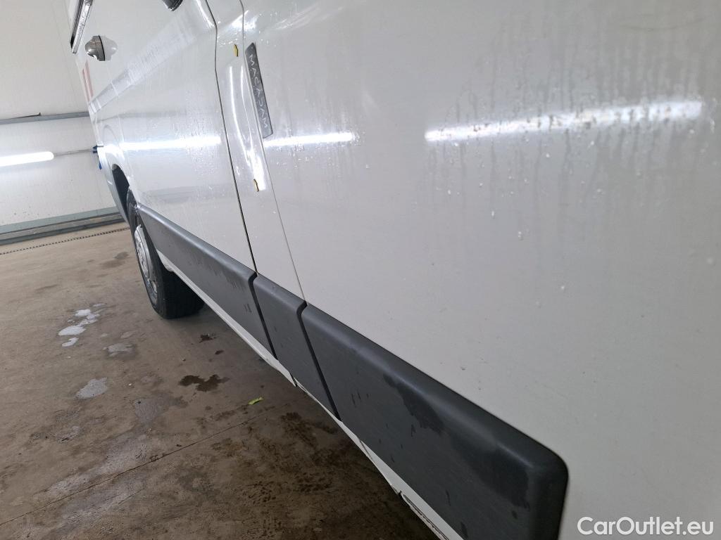  Citroen  Jumper CITROEN  VU 4p Fourgon 35 L1H2 HDI 130 Confort #23