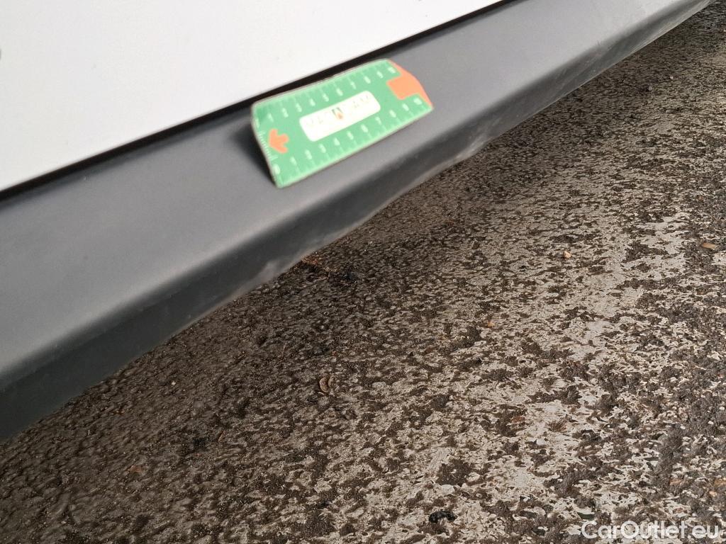  Ford  Transit Connect  Fourgon lang Trend 1.5 100CV BVM6 #24