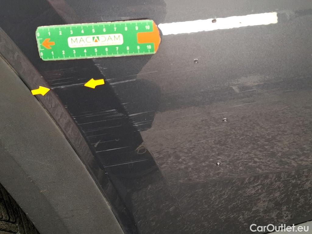  Hyundai  Tucson  Business Hybrid 2WD 1.6 T-GDI 230CV BVA6 E6d #5