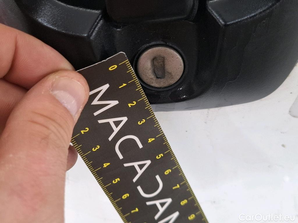  Citroen  Jumper CITROEN  VU 4p Fourgon 35 L1H2 HDI 130 Confort #15