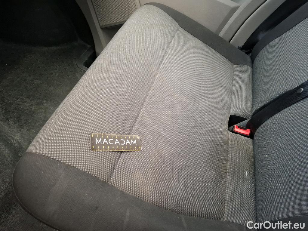  Volkswagen  Transporter VOLKSWAGEN  VU 4p Fourgon 2.0 TDi 102 L1H1 Business Line Plus #45