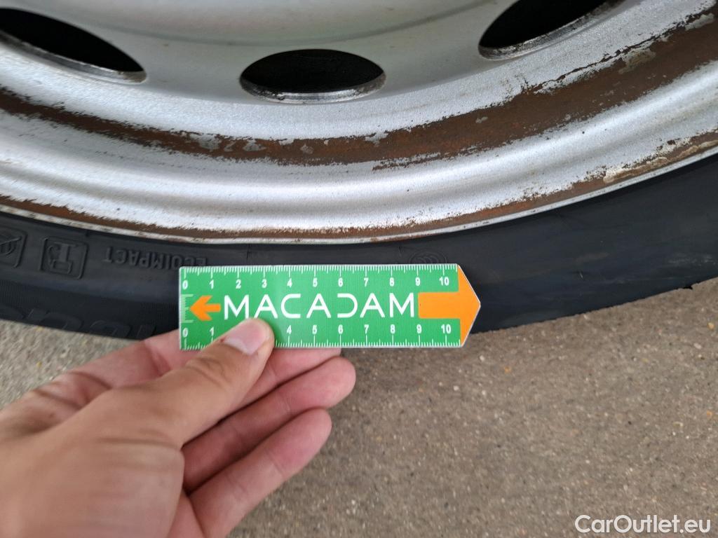  Citroen  Berlingo  Fourgon Club M 650 1.5 BlueHDi 130CV BVA8 E6dT #15