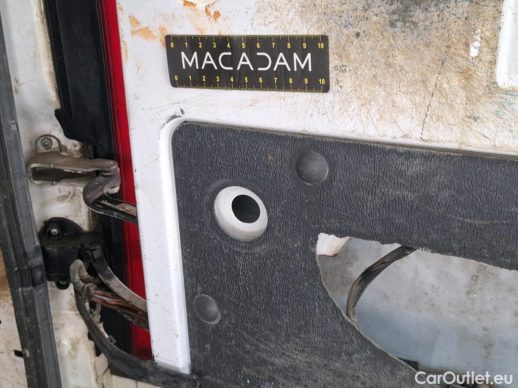  Citroen  Jumper CITROEN  VU 4p Fourgon 35 L1H2 HDI 130 Confort #64