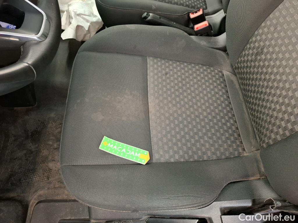  Ford  Transit FORD  Custom / 2018 / 4P / Fourgon tôlé 2.0 ECOBLUE 130 300 L1H1 TREND BUSINESS #14