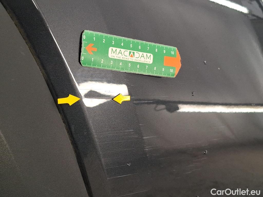  Hyundai  Tucson  Business Hybrid 2WD 1.6 T-GDI 230CV BVA6 E6d #4