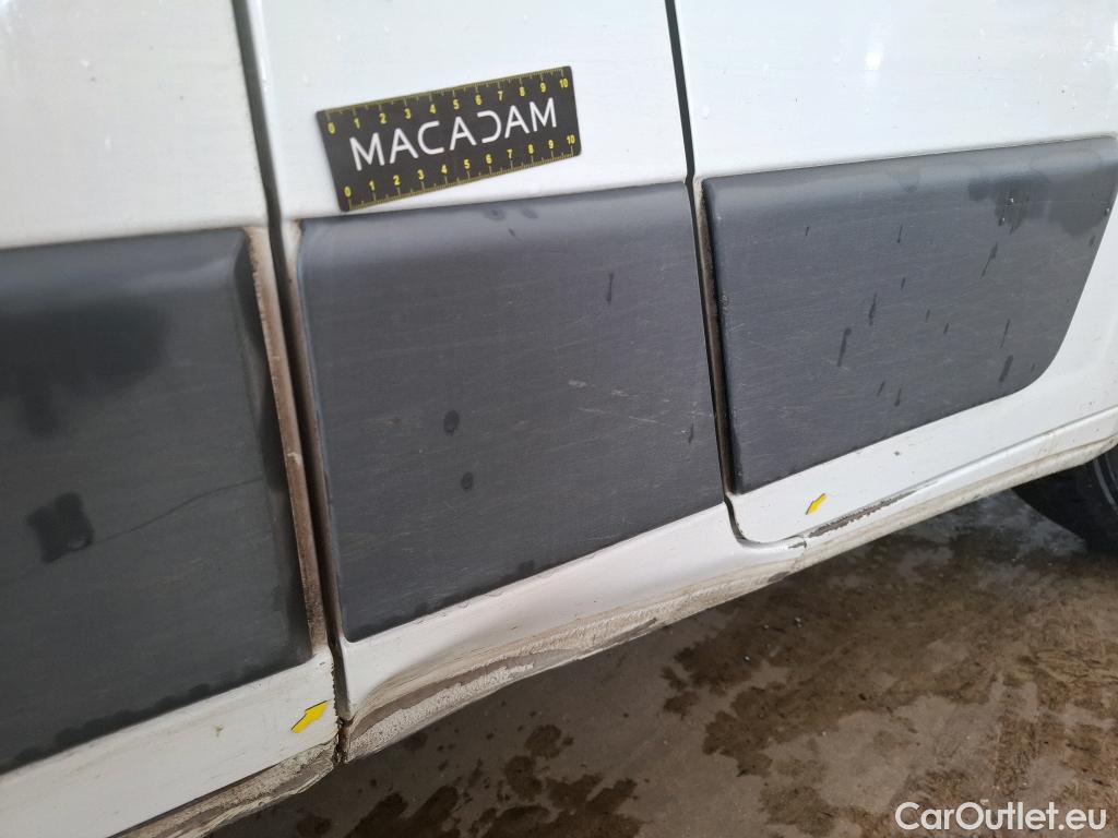  Citroen  Jumper CITROEN  VU 4p Fourgon 35 L1H2 HDI 130 Confort #38