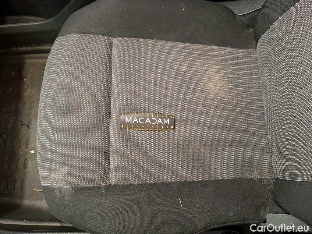  Citroen  Berlingo  Fourgon Club M 650 1.5 BlueHDi 75CV BVM5 E6dT #11