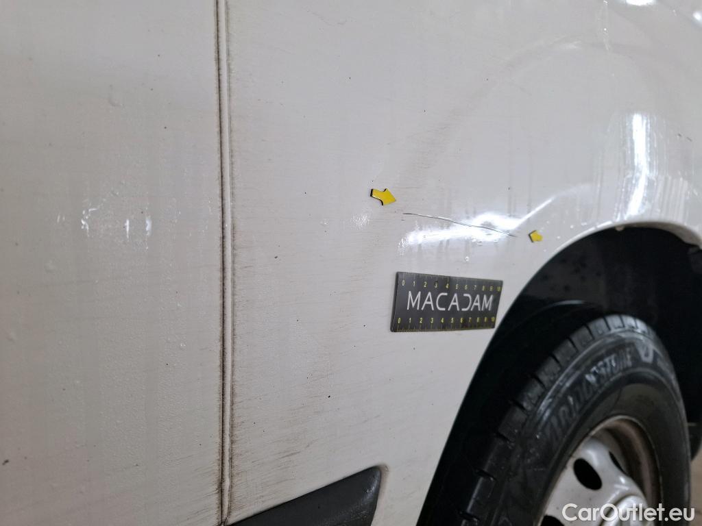  Citroen  Jumper CITROEN  VU 4p Fourgon 35 L1H2 HDI 130 Confort #4